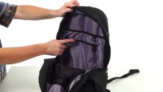 national plus backpack