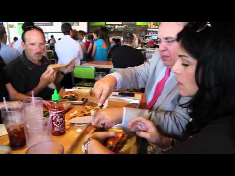Best Burgers in