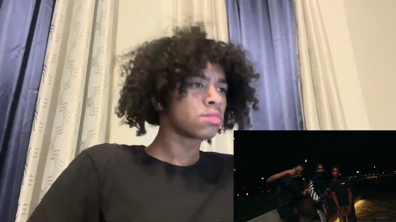 YEAAAA😤🔥Coe Wiki - MS BOP REACTION