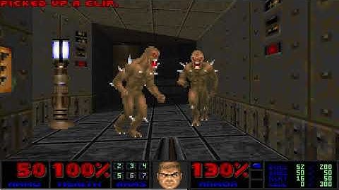 TNT Revilution MAP03 UV Max in 6m23s by jjthebird