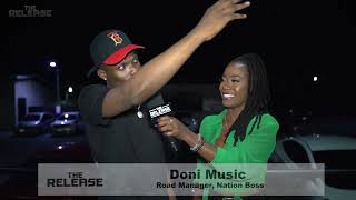 Nation Boss EP Launch & Birthday Celebration 2022