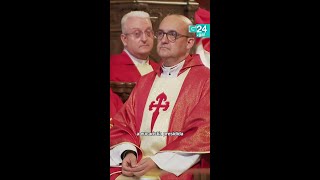 ⛪ SANTIAGO | Toma posesión o novo DEÁN da CATEDRAL, Manuel Jesús Formoso