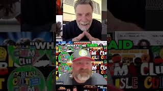 VERNON WELLS TALKS ABOUT KING OF THE ANTS AND WORKING WITH STUART GORDON