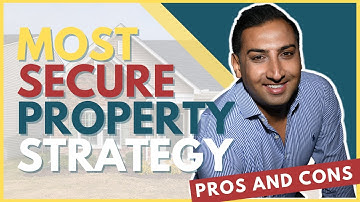 UK Property || Blocks Of Apartments - The Best Property Strategy You Should Be Doing