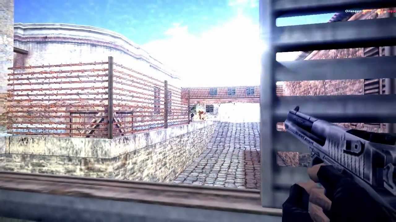 [A#] - 125 | BrightSky by Vul7ure 