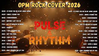 Skate Avenue Ph  Best Filipino Rock Cover  2026  Forevermore Playlist