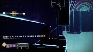 Node Avalon Legend - Data Nullifier - Hunter