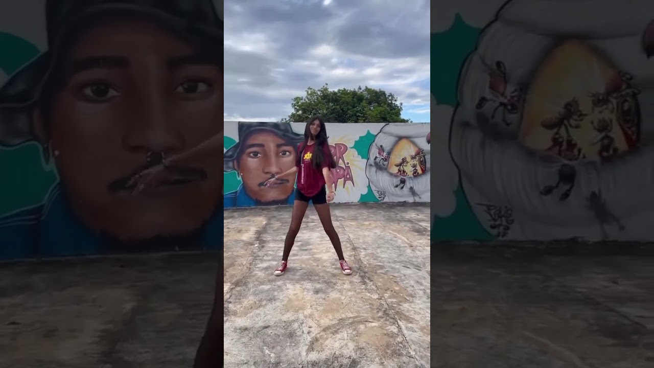 Jarule - Clap Back passinho de New Jack Swing 