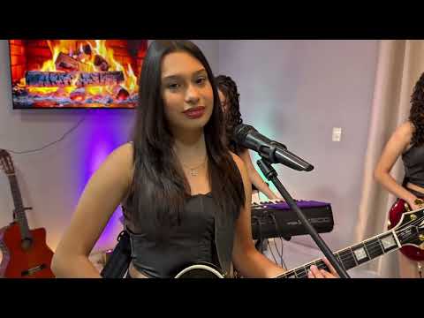 I Dream of You (Cover)