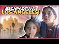 NOS FUIMOS DE VIAJE EXPRESS Y MIS HIJAS MEGA ENFERMAS