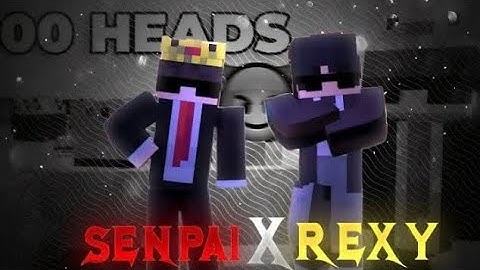 🔥 SenpaiSpider X Notrexy VS 10 Hackers😬🤯|| BEST DUO || @SenpaiSpider @NotRexy #viral