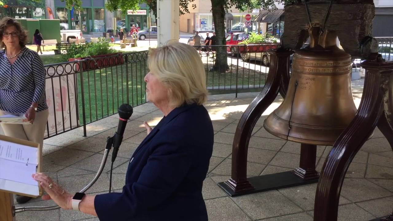 GOP Vice Chair - YouTube