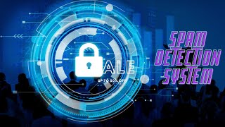 Spam Detection Using IDS/IPS | PSID-KHV-07 | KAVACH -2023