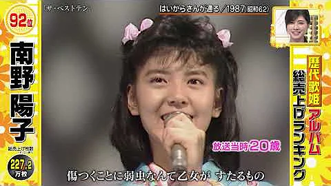 南野陽子 はいからさんが通る Mp3