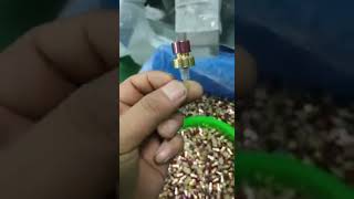 Celebrity Perfume Sprayer Pump Assembly Machine Net Worth