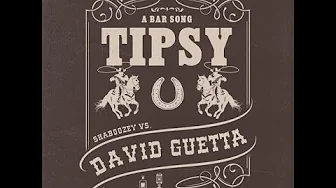 Shaboozey - A Bar Song (Tipsy) (David Guetta Extended Remix) Shaboozey - A Bar Song (Tipsy) (David Guetta Extended Remix)