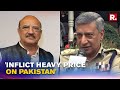 5 Indian Army Soldiers Martyred: Maj Gen Katoch & Ex J&K DGP SP Vaid React To Poonch Encounter