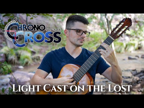 Light Cast on the Lost (Chrono Cross) | Classical Guitar Cover