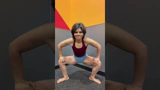 10 minutes routine for core and legs