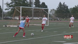 Behind the scenes of getting fall sports underway