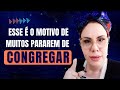 Sarah Sheeva ALERTA aos pastores: Cuidado com quem vocês coloca no ALTAR DE DEUS