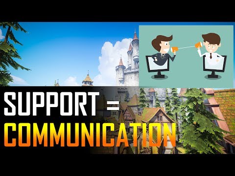 Grandmaster Zenyatta doing zen one trick account SUPPORT = COMMUNICATION