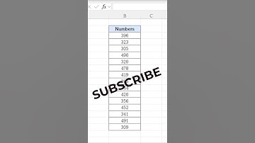 Angka Acak Tanpa Duplikat? Temukan Rahasianya! #Shorts