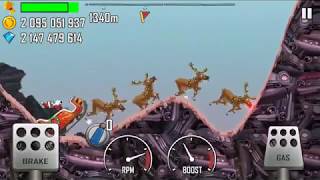 Hill Climb Racing|Coin & Gem Unlimited All item Unlocked| Mod Apk|-Android GamePlay HD screenshot 5