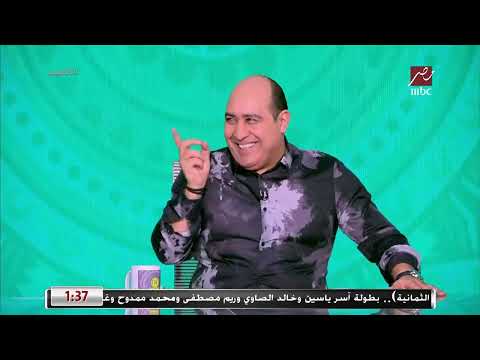 إكرامي يعلنها صريحة: رمضان صبحي مش هيروح الزمالك