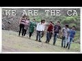 We are the ca ca theme song  a ca devansh doshi  keyur bhagat musical 