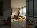 Labubu room!