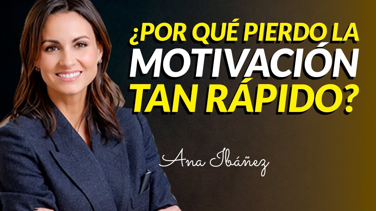 ¿Por Qué Pierdes La Motivación Tan Rápido, La Neurociencia Lo Revela