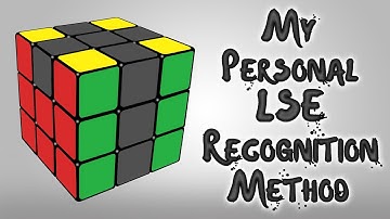 Critical LSE Recognition & AUF Prediction System: 3-Cycle Roux Method [BU Alternative]