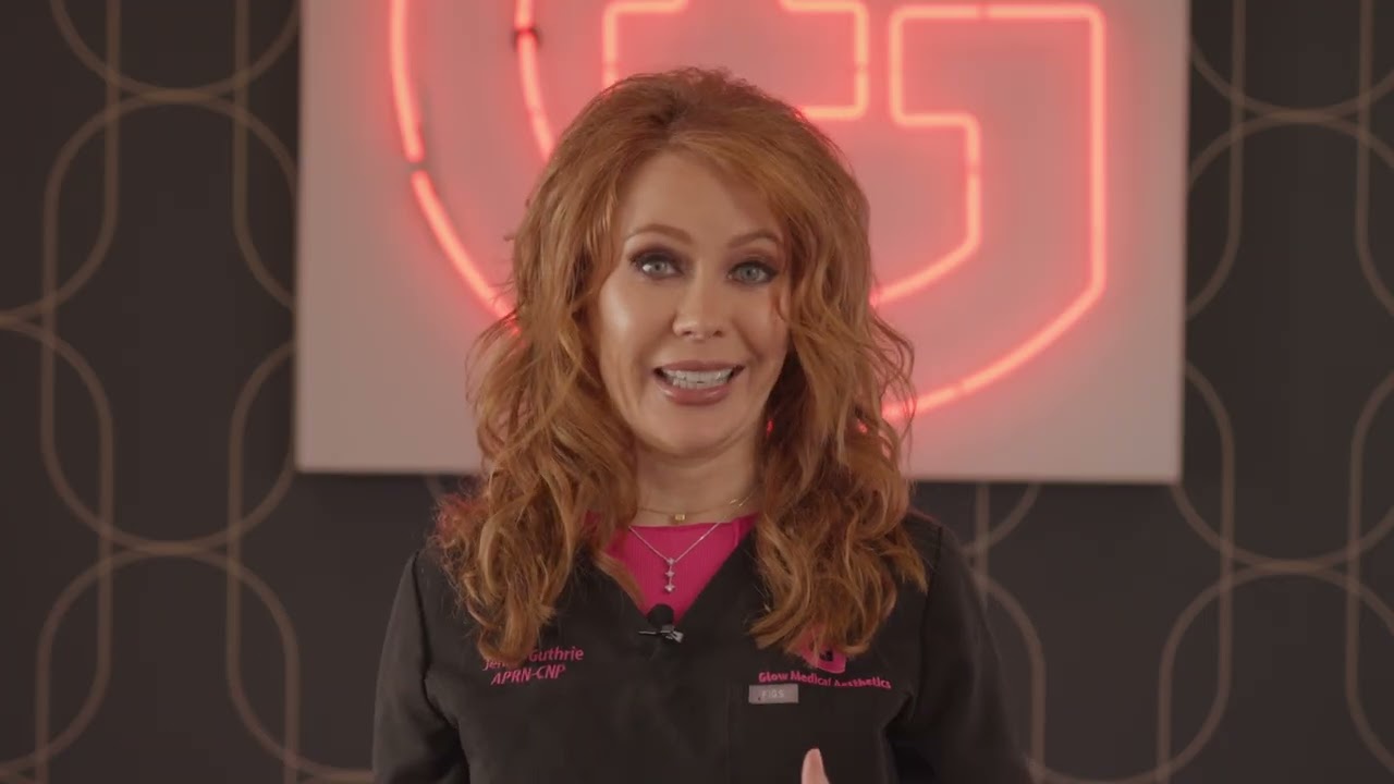 PDO Thread Lift | Instant Lift & Collagen Boost at Glow Medical Aesthetics Tulsa