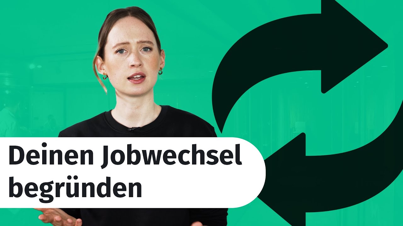 Jobwechsel begründen: Haben Sie eine Hin-zu-Motivation?