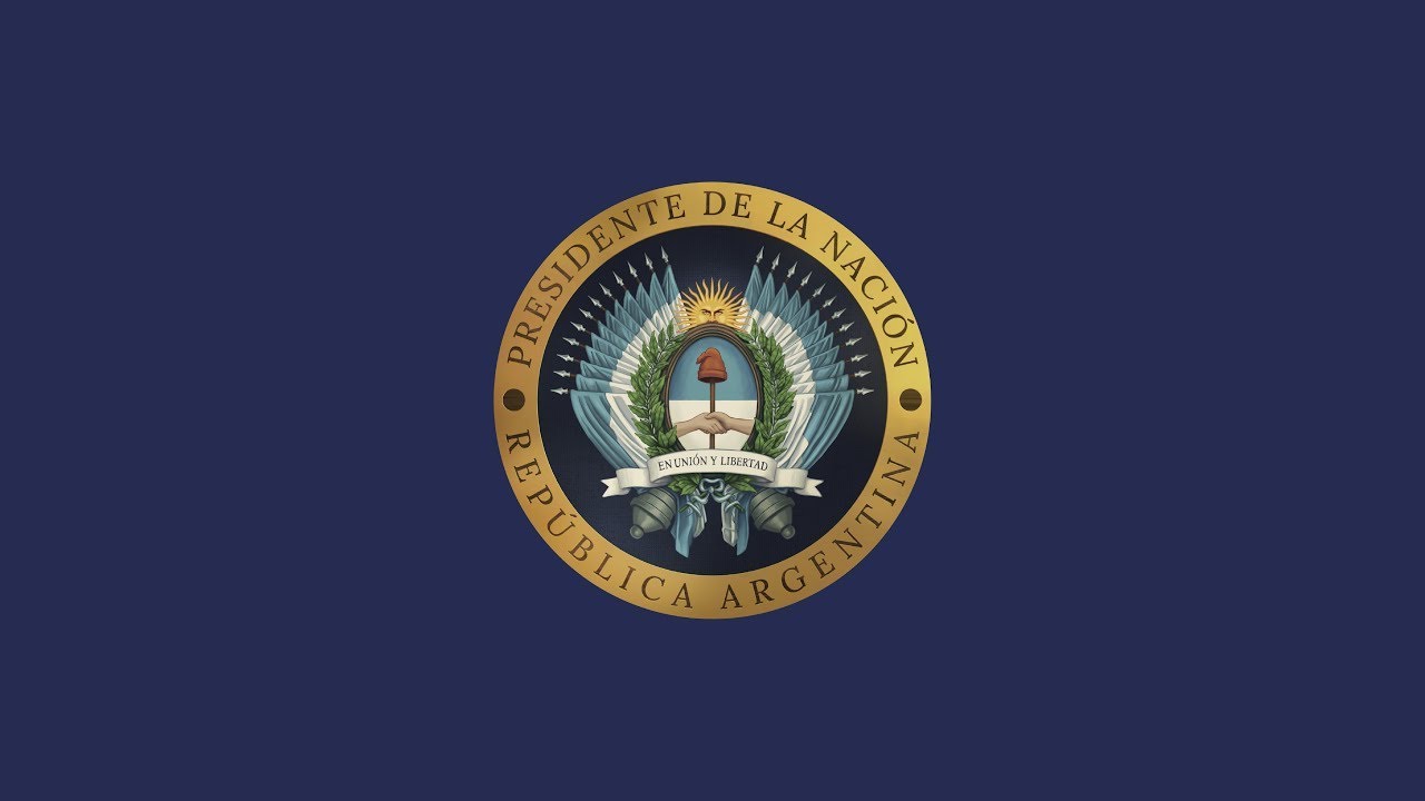 Cadena Nacional Presupuesto Nacional 2026, Presidente Javier Milei