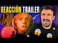 ¿QUÉ DEMONIOS ES ESTO????? Reacción trailer CLAYFACE | Explicación | Detalles ocultos | Referenc