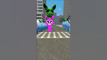 ALL CHASE P5 #nextbots #sprunki