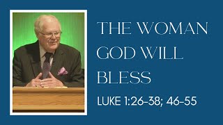 The Woman God Will Bless - 5/14/23