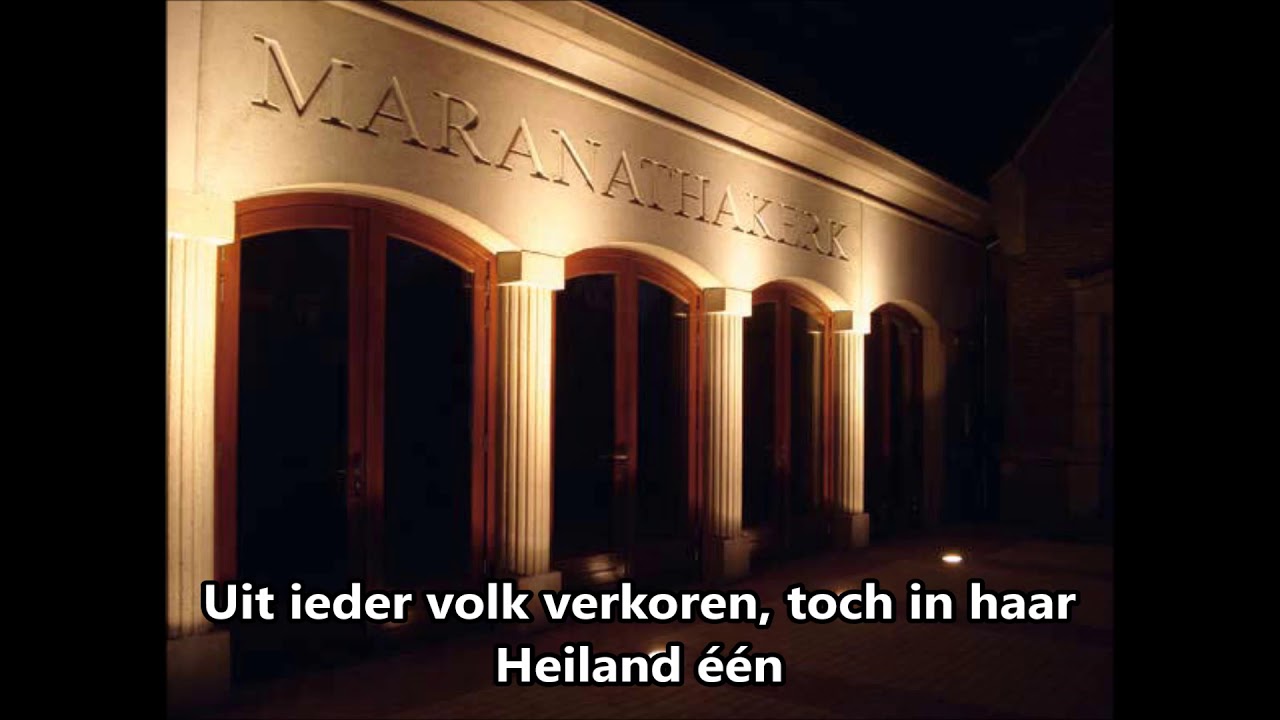 De kerk van alle tijden - YouTube