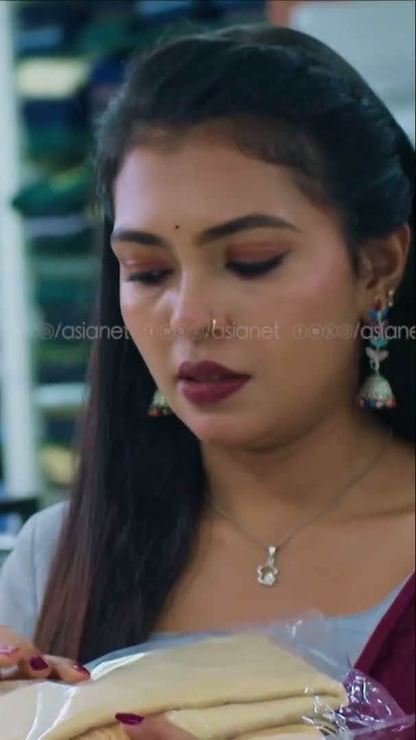 #IshtamMathram വിട്ടുകൊടുക്കാതെ ഇഷിതയും മഹേഷും