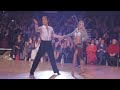 Riccardo Cocchi - Yulia Zagoruychenko I Showdance 2019