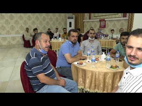 افراح الجيسات اولاد الحج منير الفنان حسن كول ساس وعلي الاسمر الجزء التاني