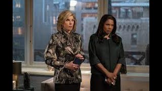 The good Fight - Funny ASMR scene