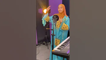 كواليس أنشودة أروي لكم عن قصة للمصطفي أروي لكم عن قصة للمصطفي المنشدة جني كامل المنشداحمدحسن 
