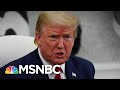 Trump Doesn't Want To Be 'Distracted' By Pandemic Adviser Tells WAPO | The 11th Hour | MSNBC