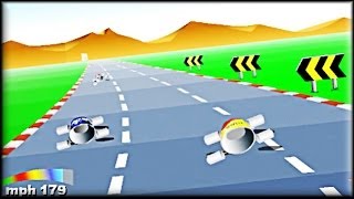Can Car Racing Game screenshot 4