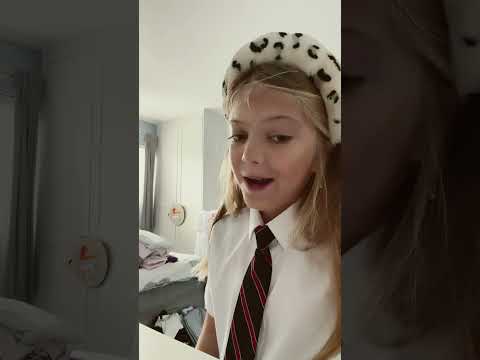 GRWM