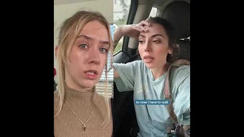 When inconsiderate parking turns a handicapped spot into a nightmare!😖😡