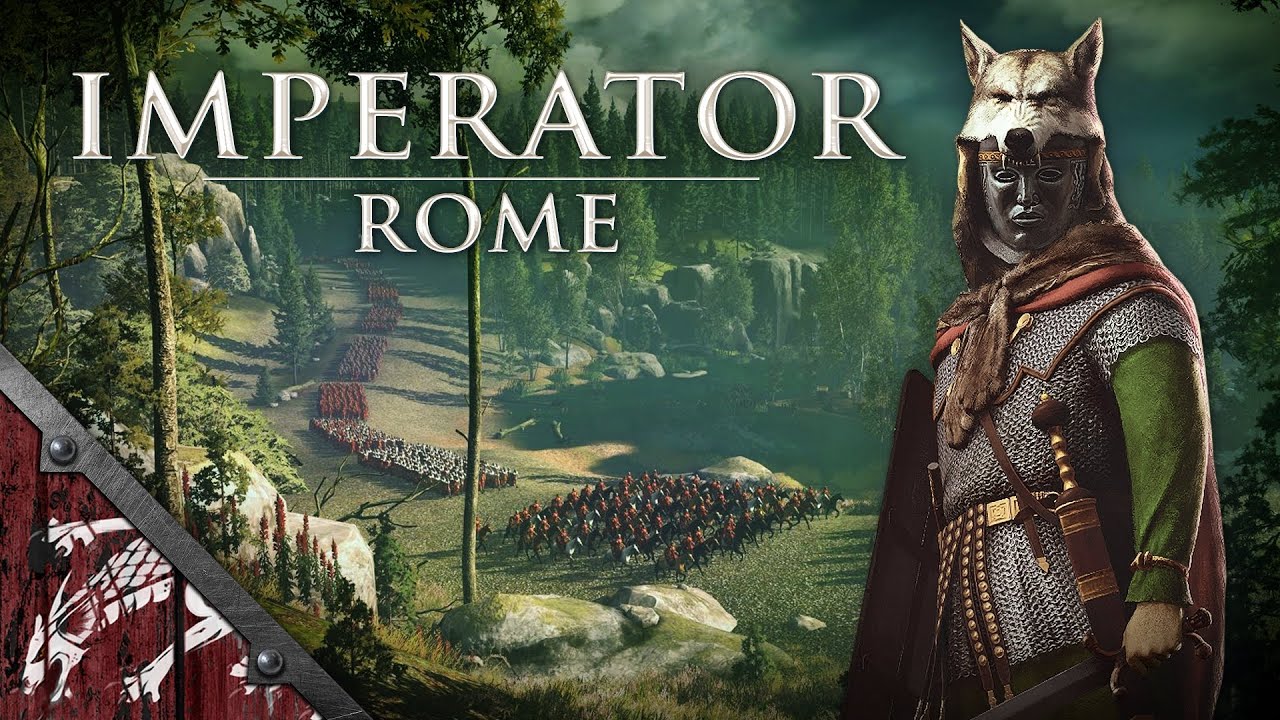 Император вандал. Imperator: Rome. Урарту Imperator Rome. Правители Imperator Rome.